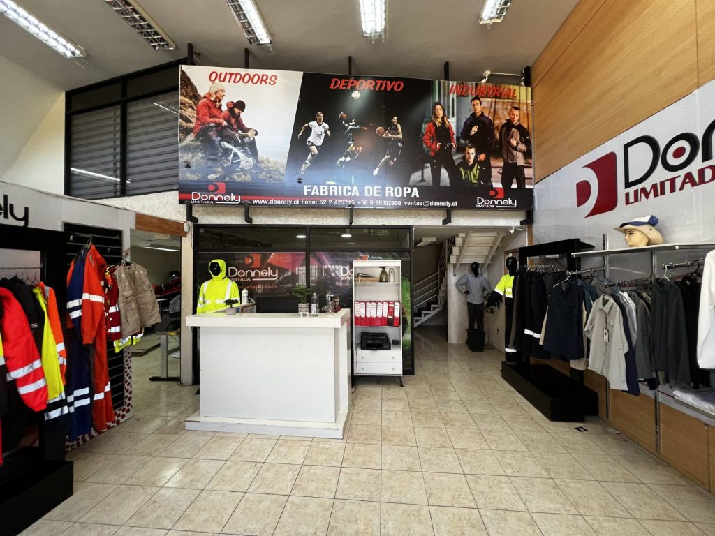 Las Heras 283, Copiapó