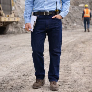 Jeans Donnely