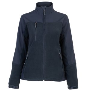 Micropolar mujer 100%poly