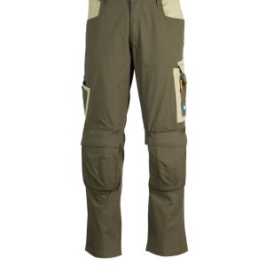 Pantalón Cargo Effective Hombre