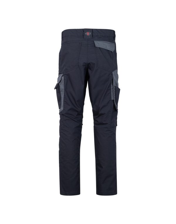 Pantalón Cargo Effective Hombre