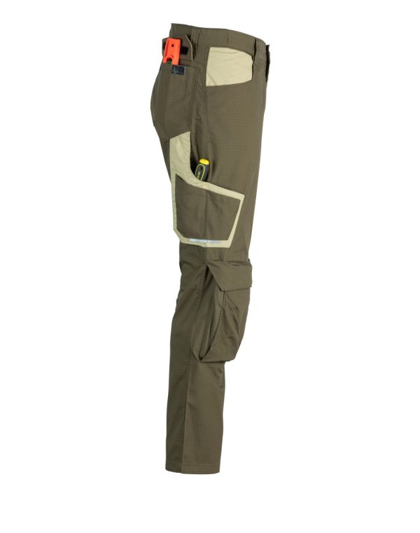 Pantalón Cargo Effective Hombre