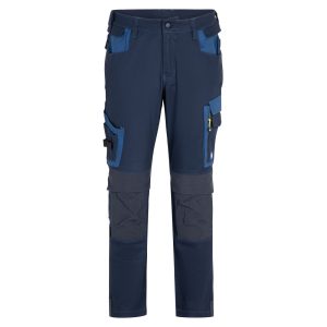 Pantalon Cargo Tulipero Strong Hombre