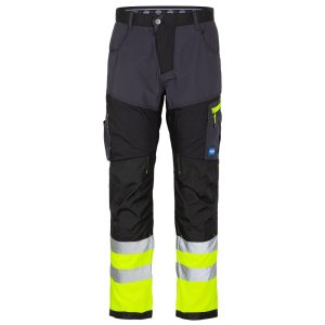 Pantalón Antalon HI VIS BI Color Hombre
