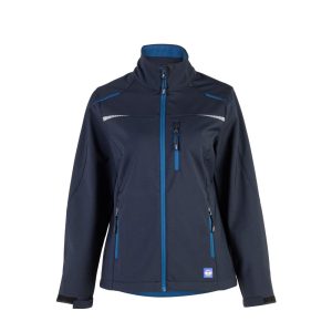 Parka Pangue Softshell Mujer