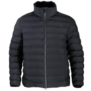 Parka Pukem Hombre M/Larga 100%Poly