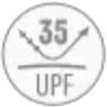 Protección Solar UPF 35
