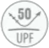 Protección Solar UPF 50+