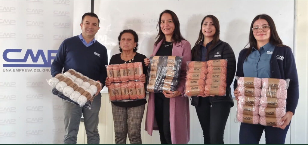 economia CMP donnely