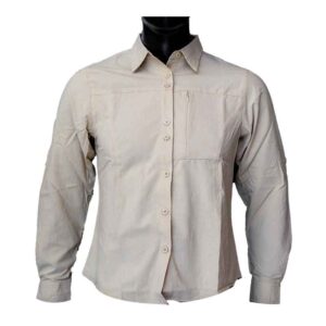 Camisa Outdoor Lite Stretch