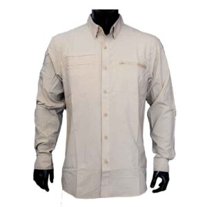 Camisa Outdoor Lite Stretch2
