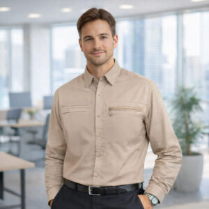 Camisa Outdoor Lite Stretch