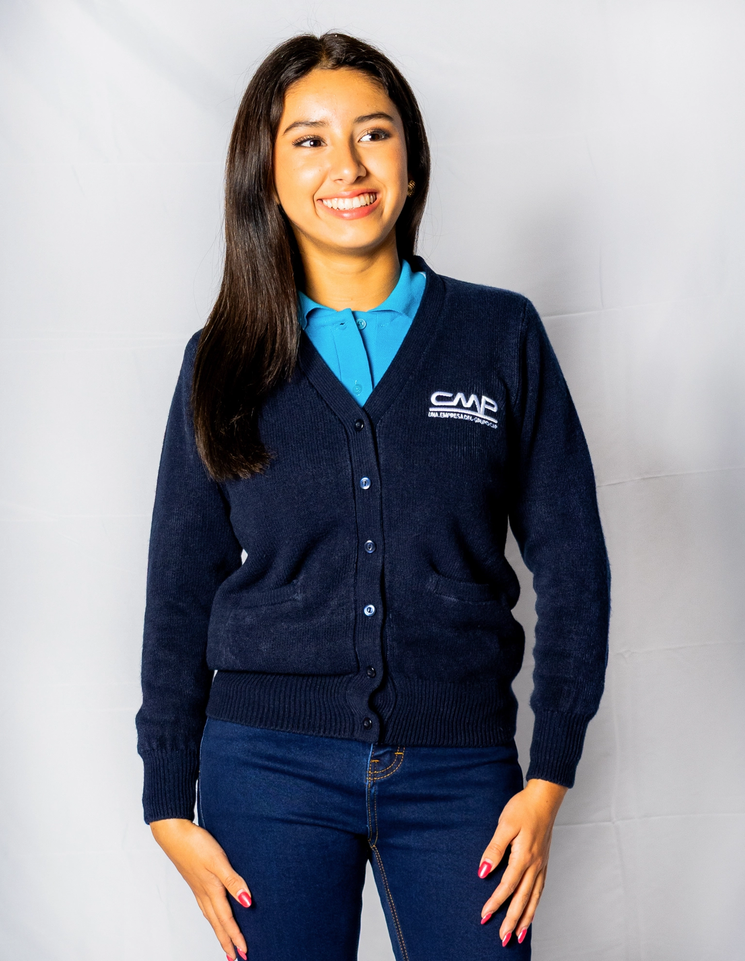 Sweater Dama