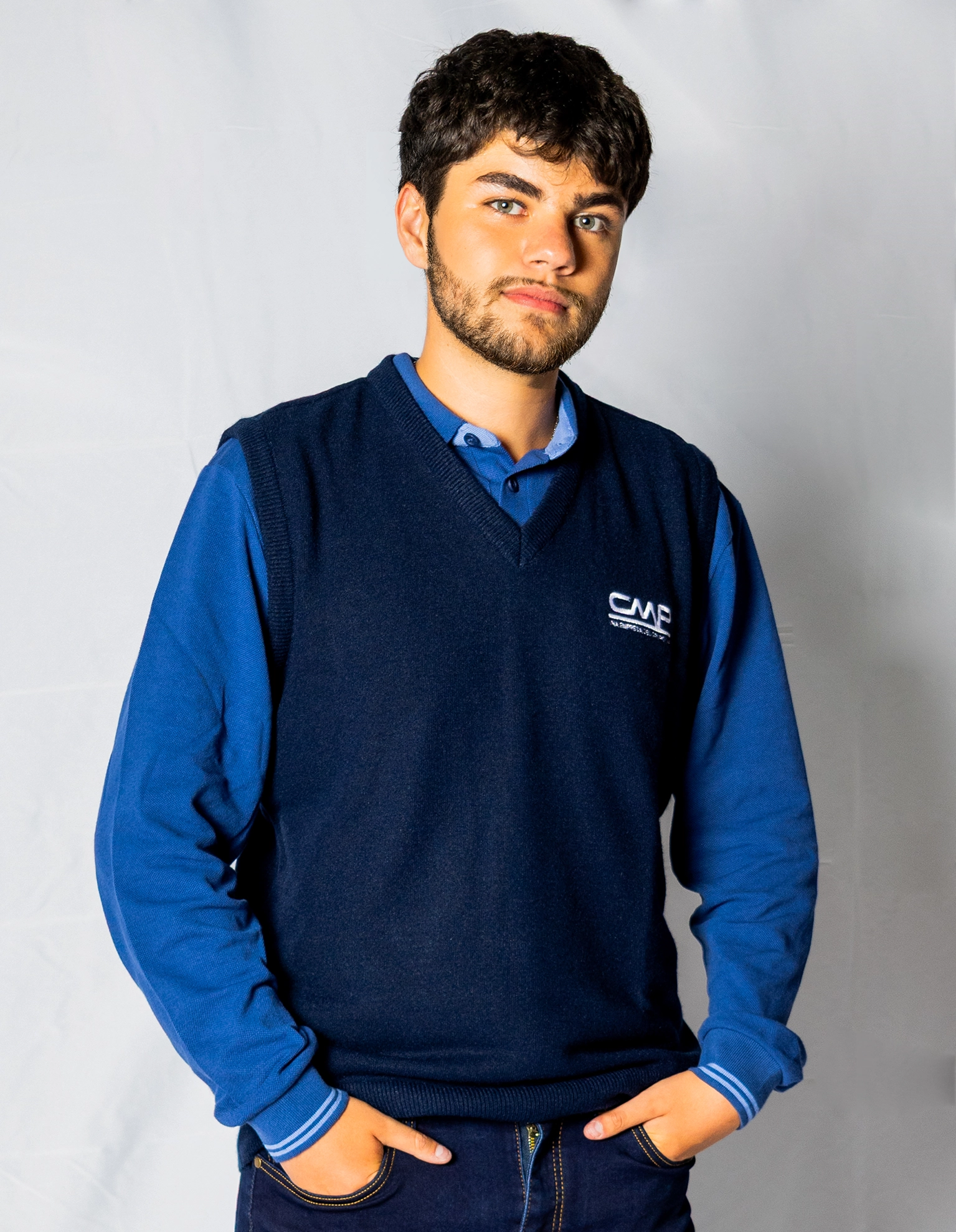 Sweater Varón