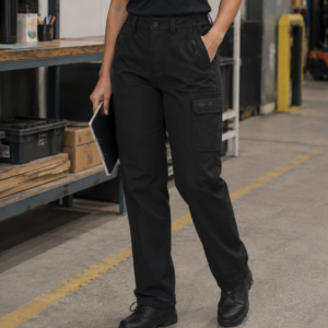 Pantalón Outdoor Spandex