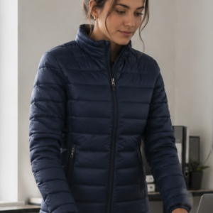 Chaqueta Acolchada Licancabur