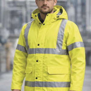 Parka Alta Visibilidad