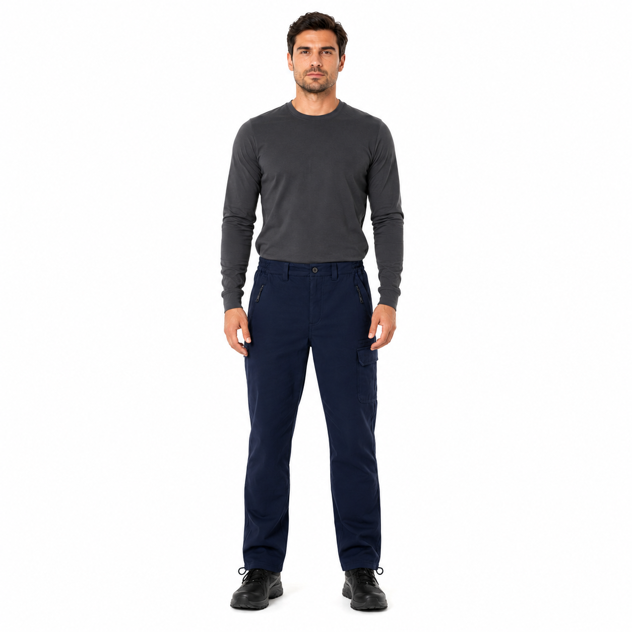 Pantalón Outdoor Spandex - Imagen 2