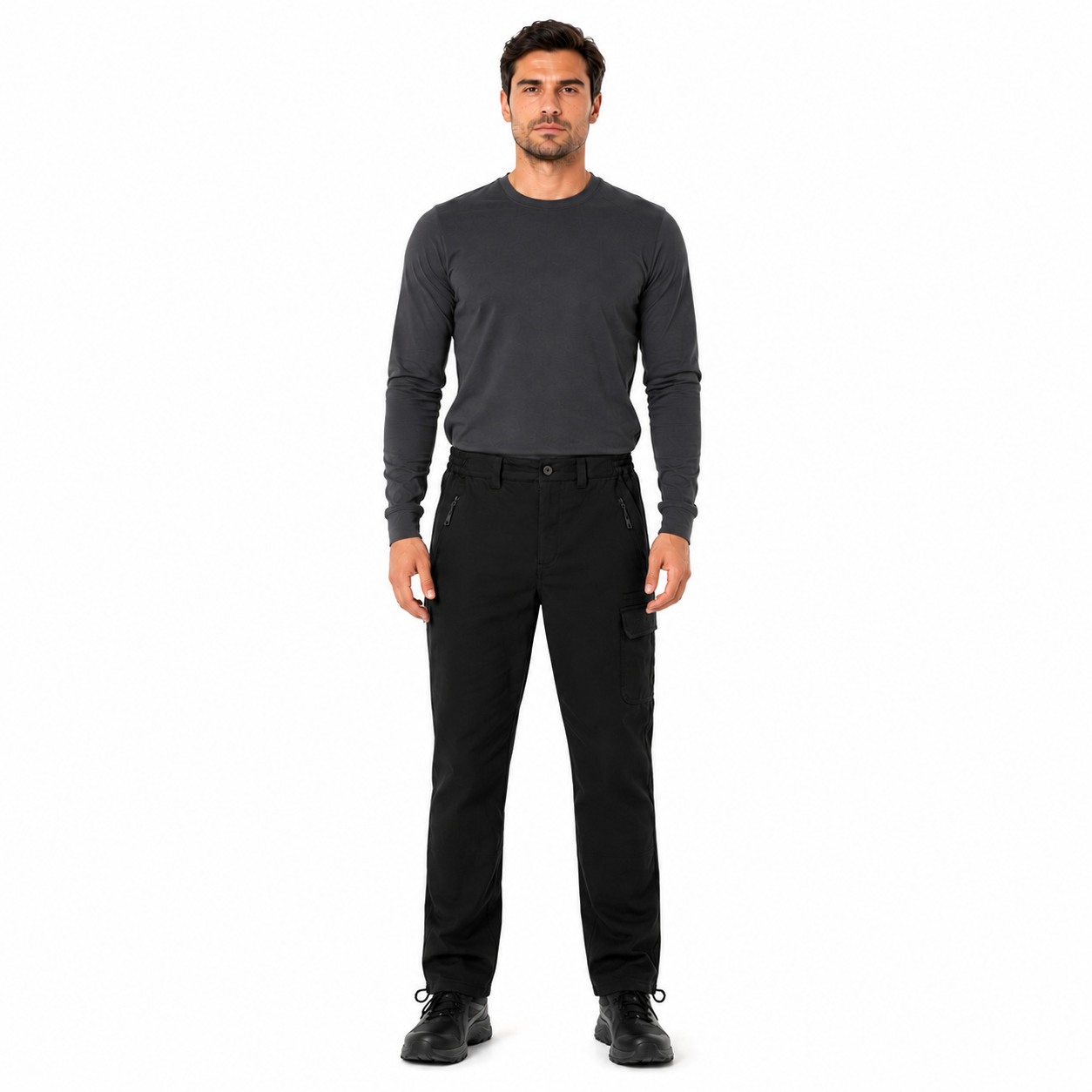Pantalón Outdoor Spandex - Imagen 3