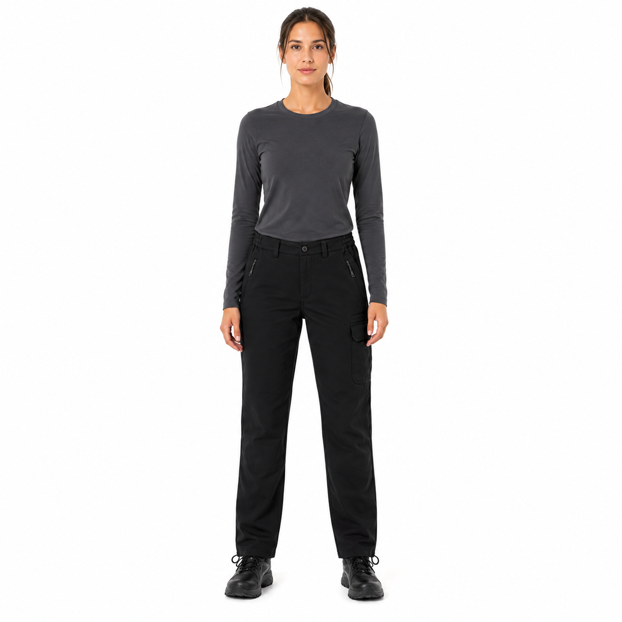 Pantalón Outdoor Spandex - Imagen 4