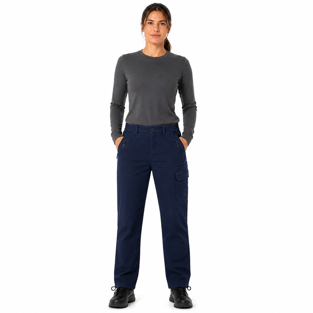 Pantalón Outdoor Spandex - Imagen 5