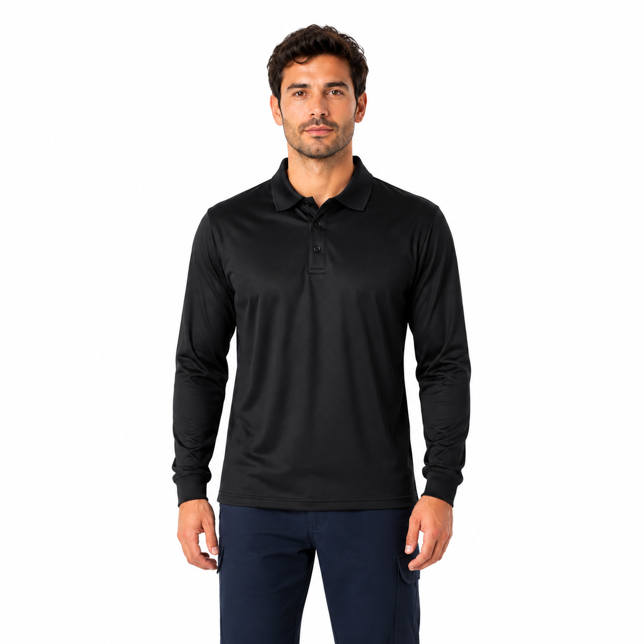 Polera Dry Fit Donnely