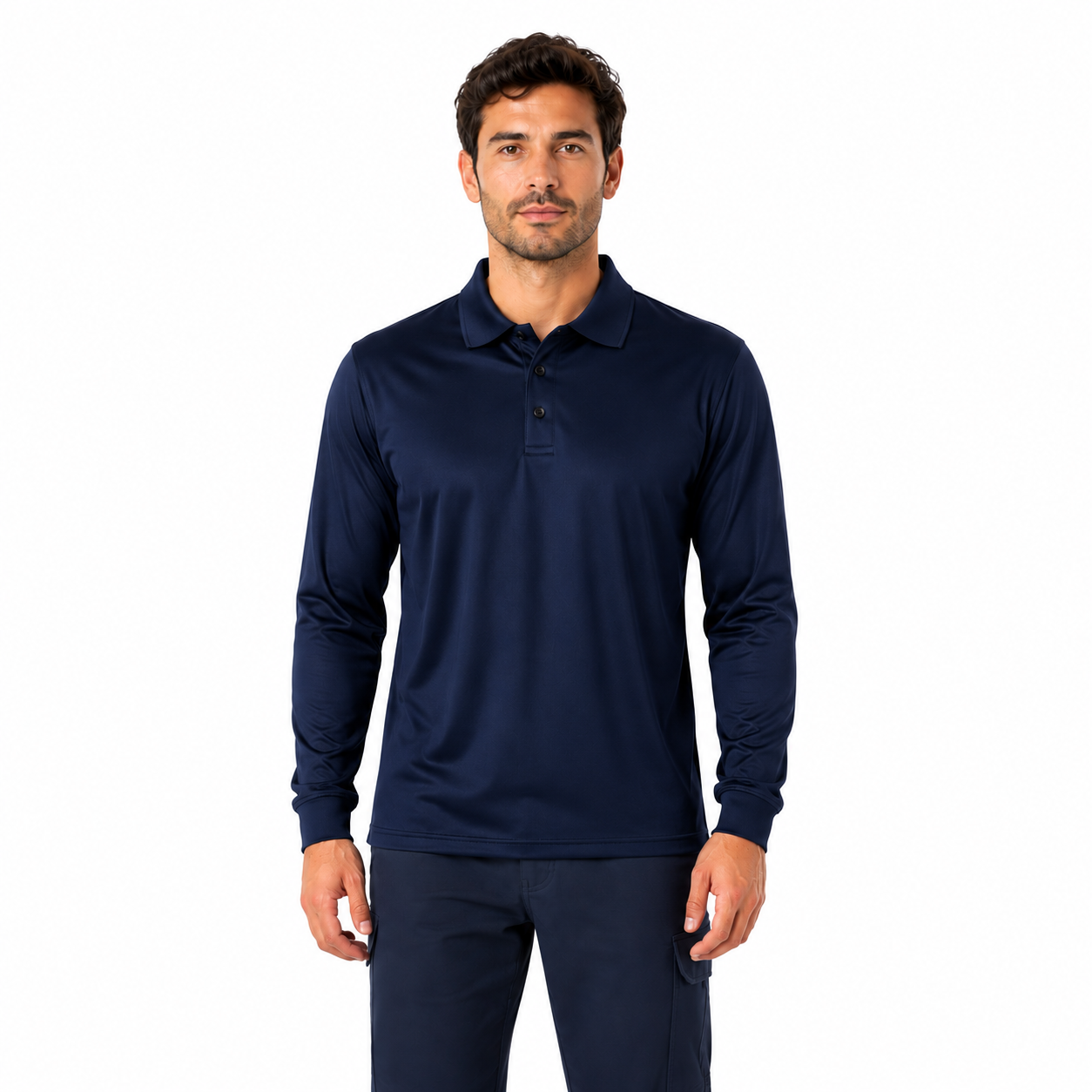 Polera Dry Fit Donnely - Imagen 2