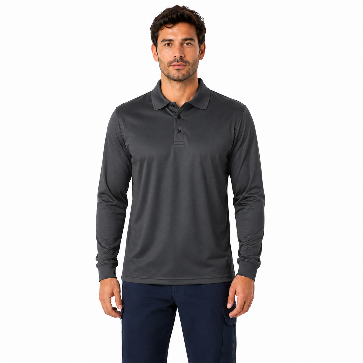 Polera Dry Fit Donnely - Imagen 3