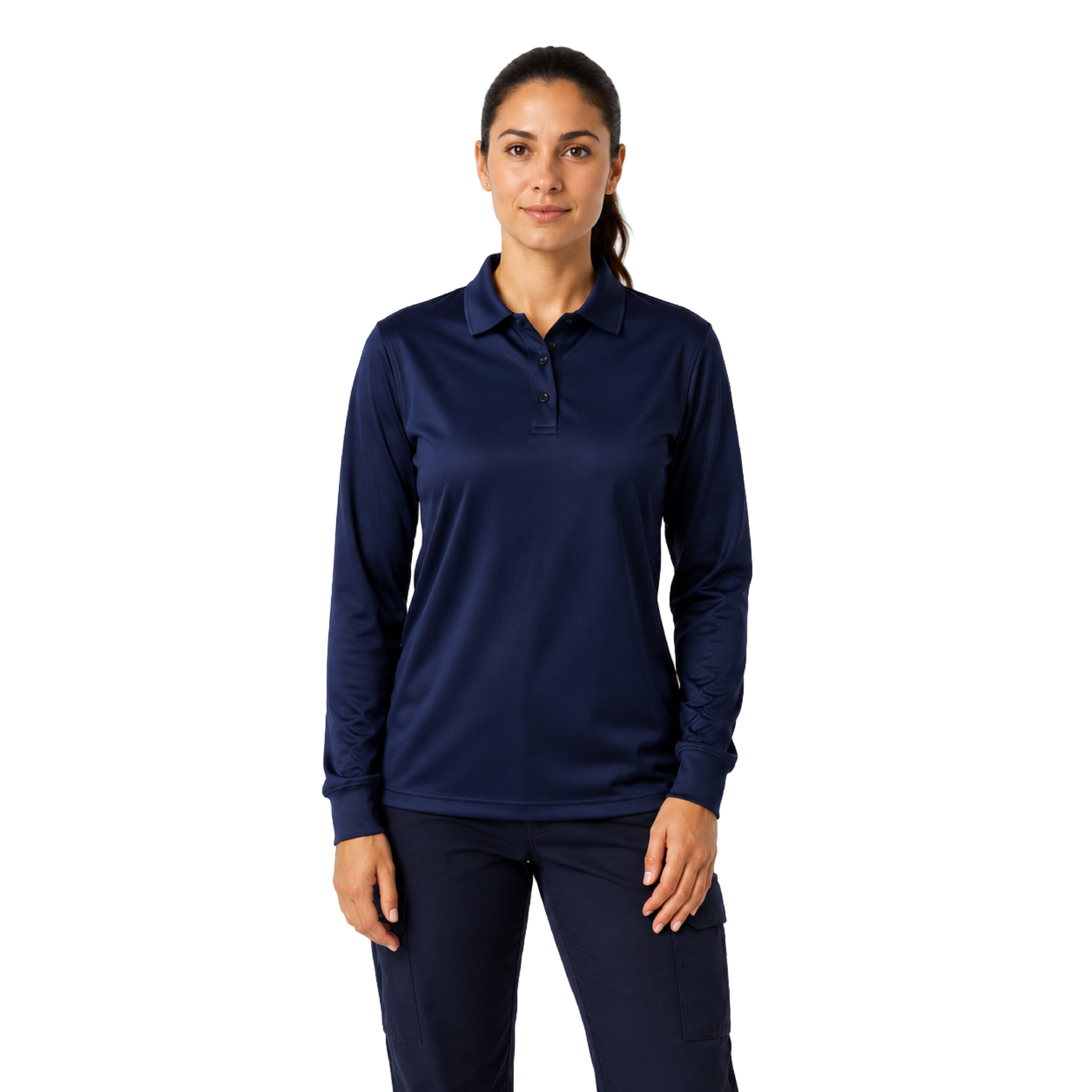 Polera Dry Fit Donnely - Imagen 5