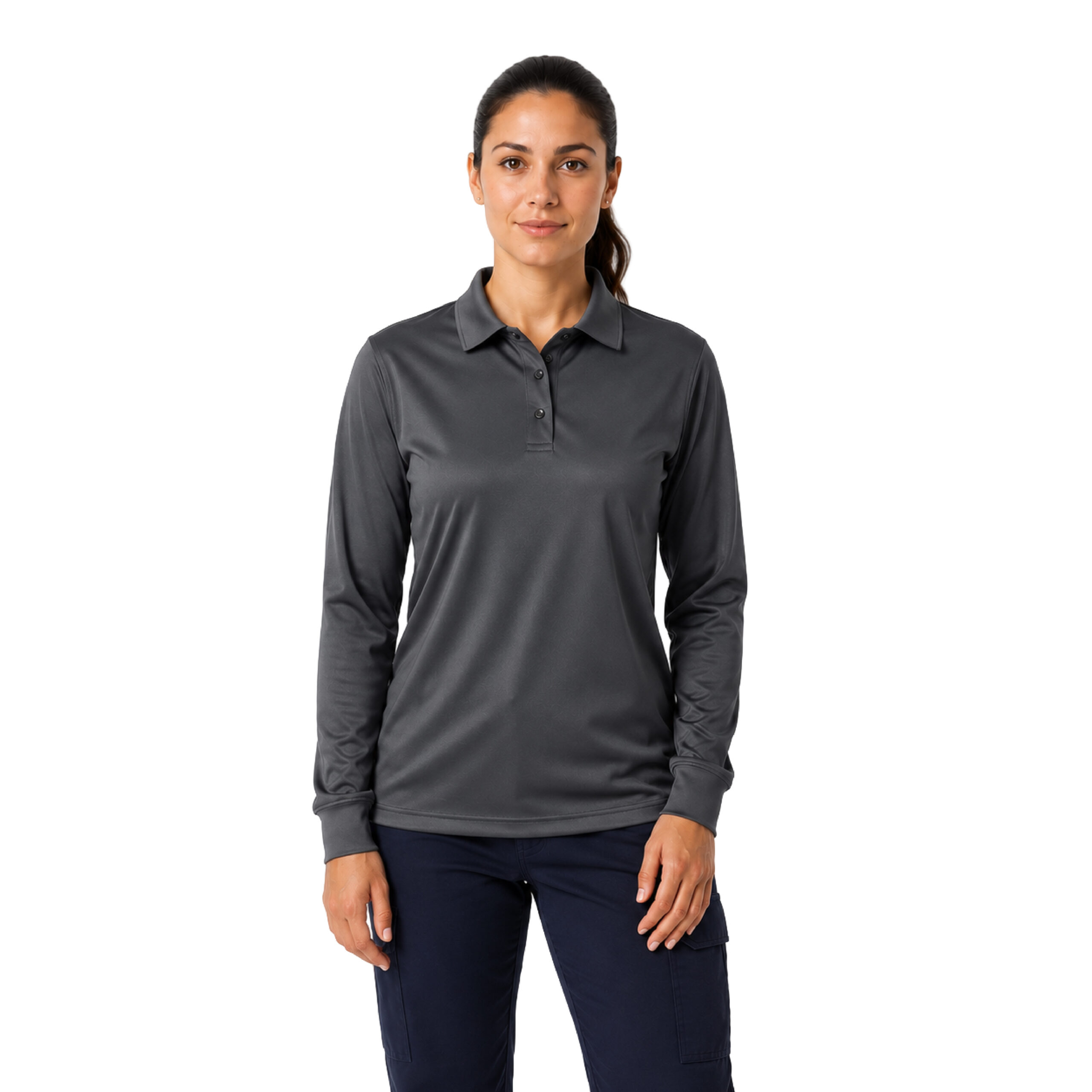 Polera Dry Fit Donnely - Imagen 6