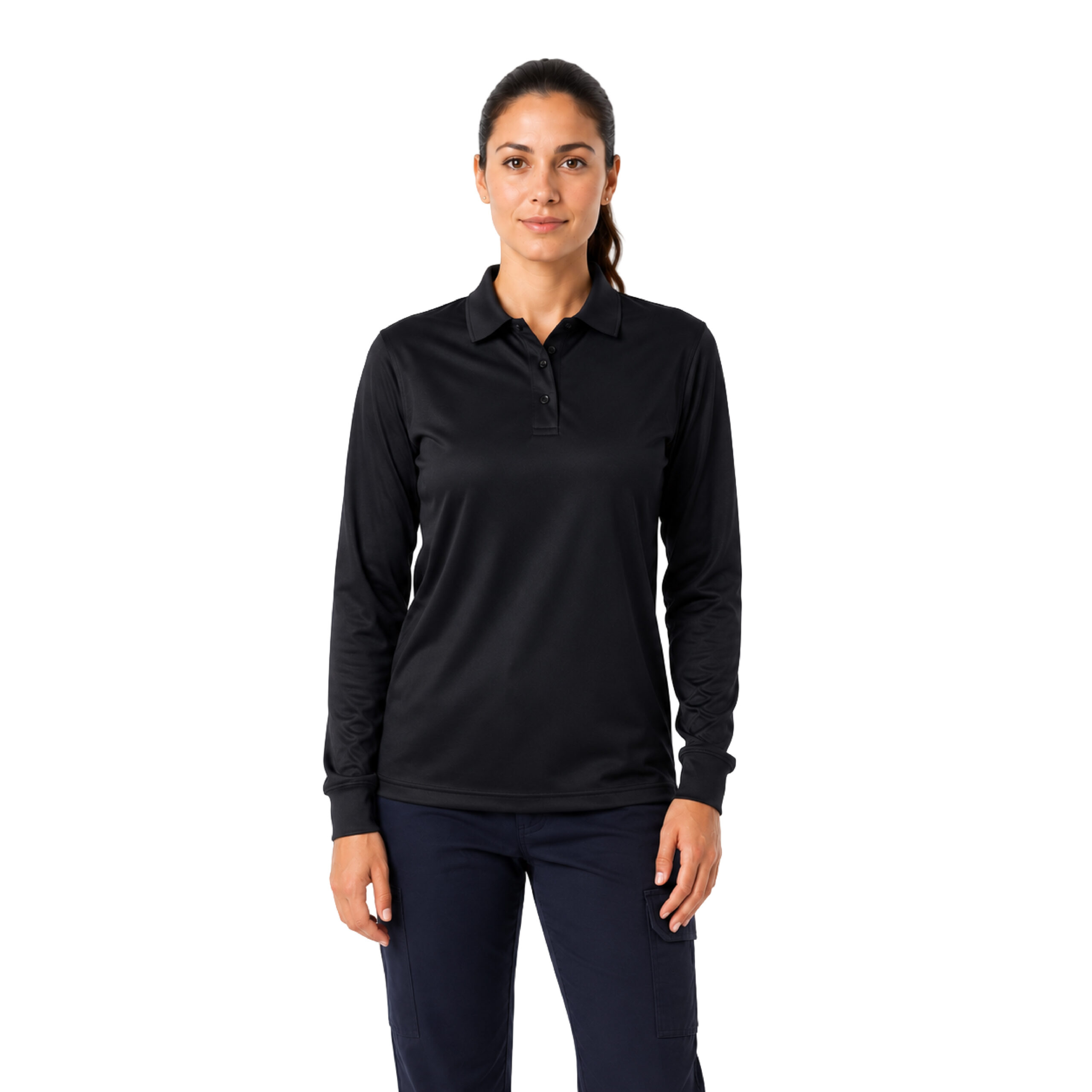 Polera Dry Fit Donnely - Imagen 4