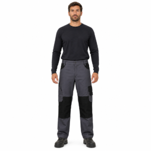 Pantalón Cargo Alta Resistencia