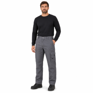 Pantalón Alerce Canvas