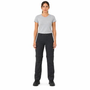 Pantalón Dama Desmontable Outdoor Spandex