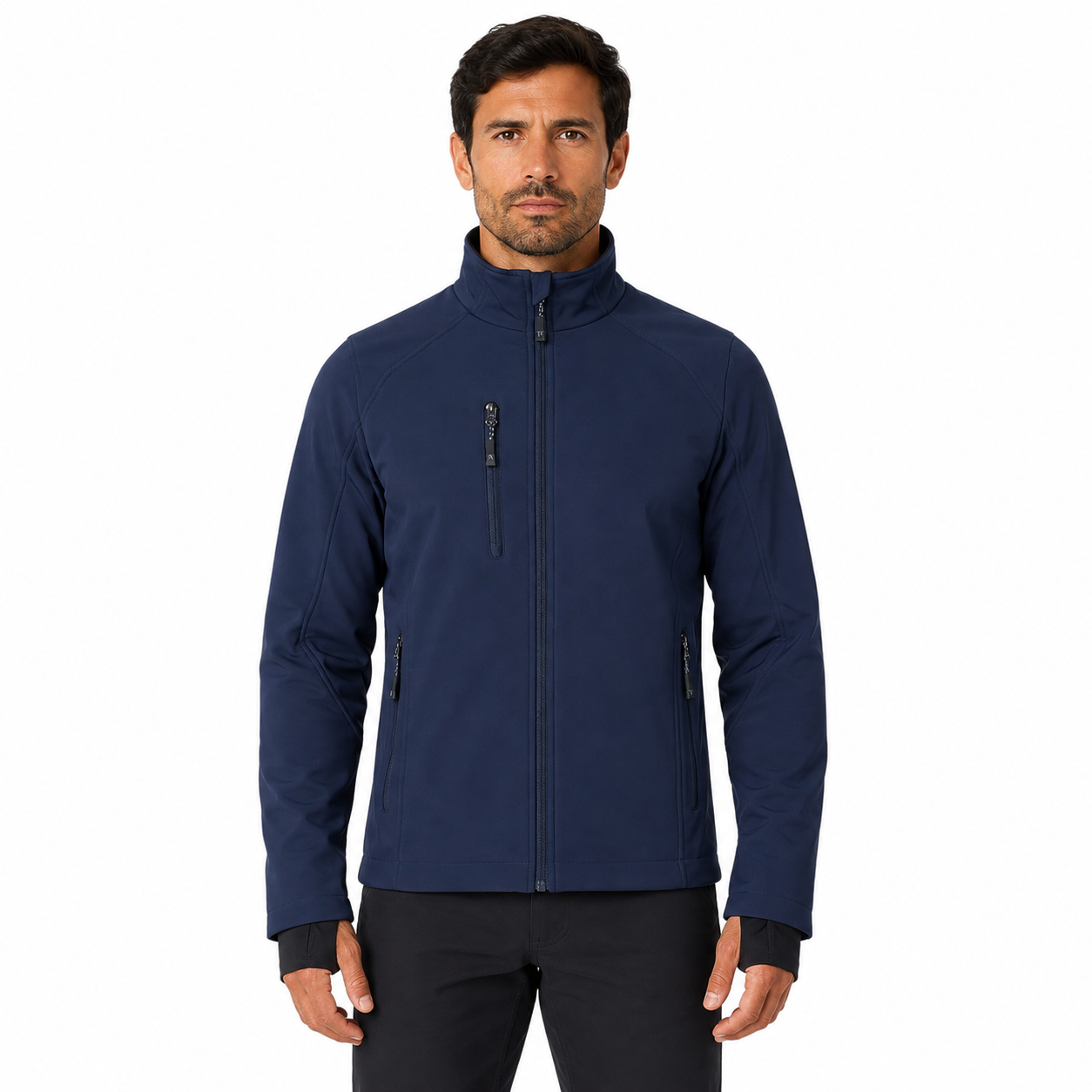 Softshell Rhelmu - Imagen 3