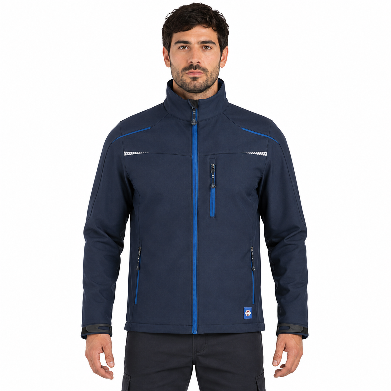 Softshell Pangue