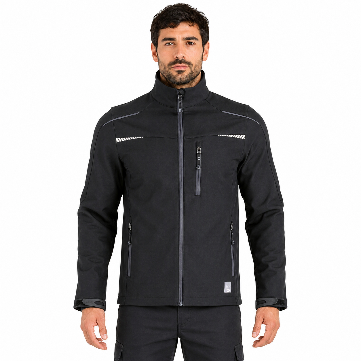 Softshell Pangue - Imagen 2