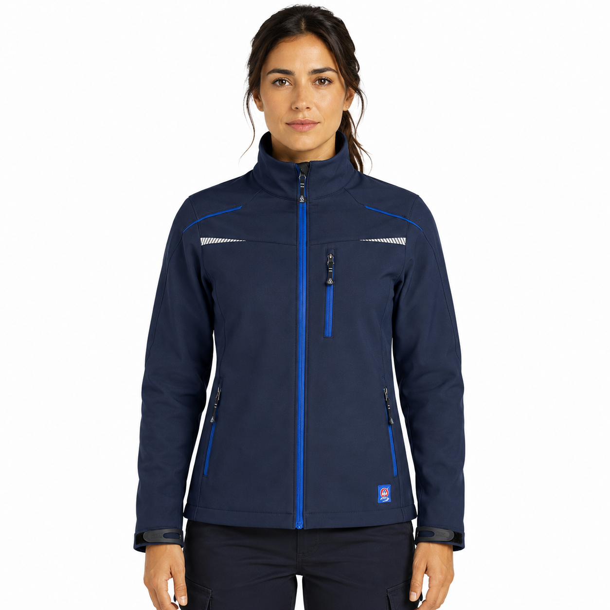 Softshell Pangue - Imagen 3