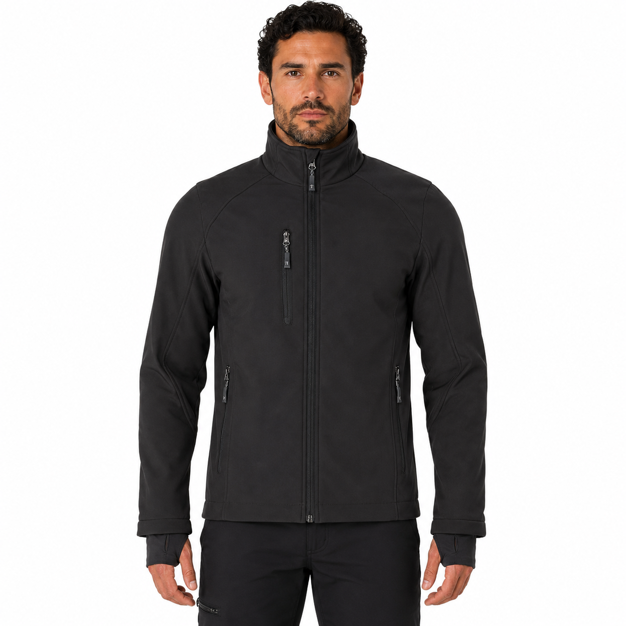 Softshell Rhelmu