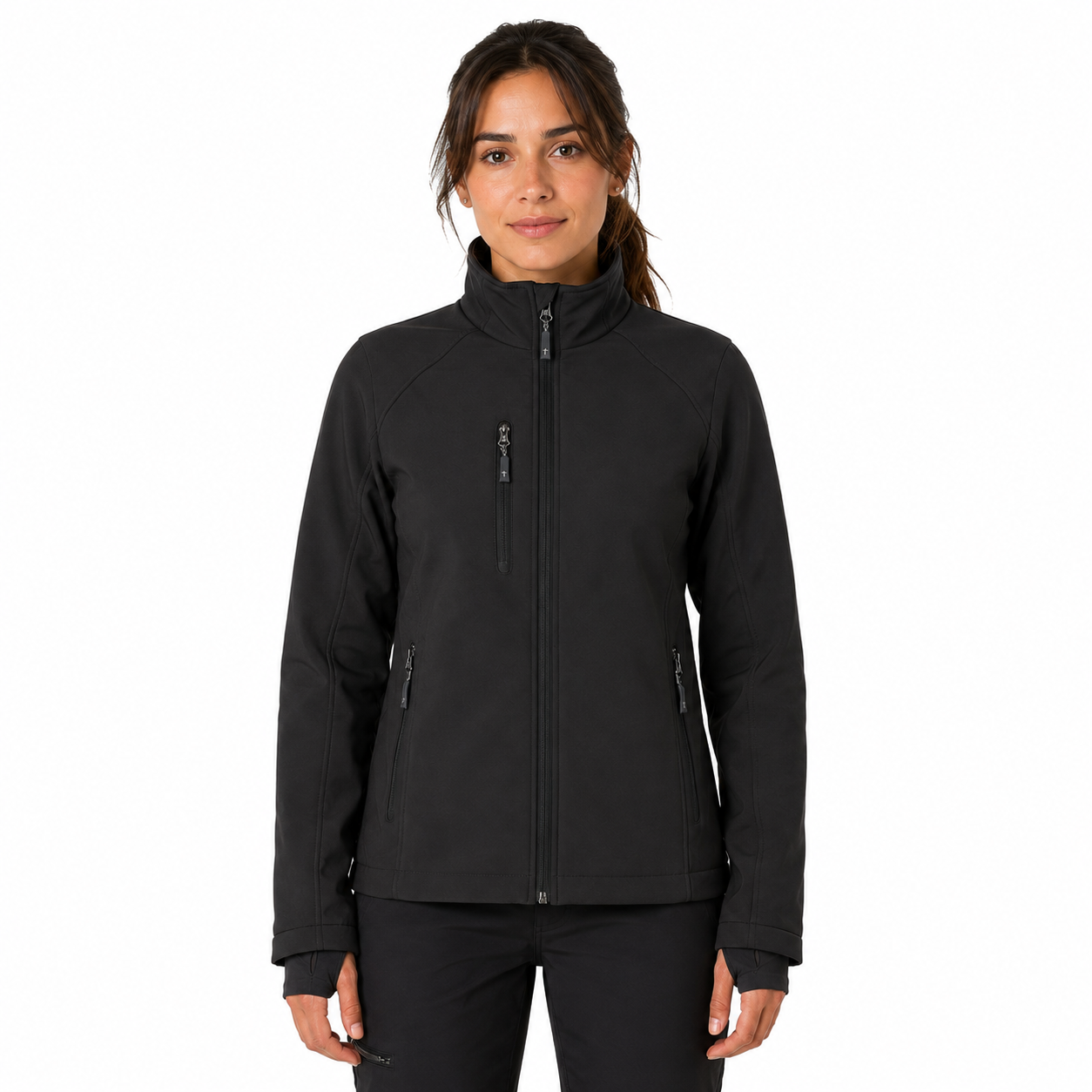 Softshell Rhelmu - Imagen 2