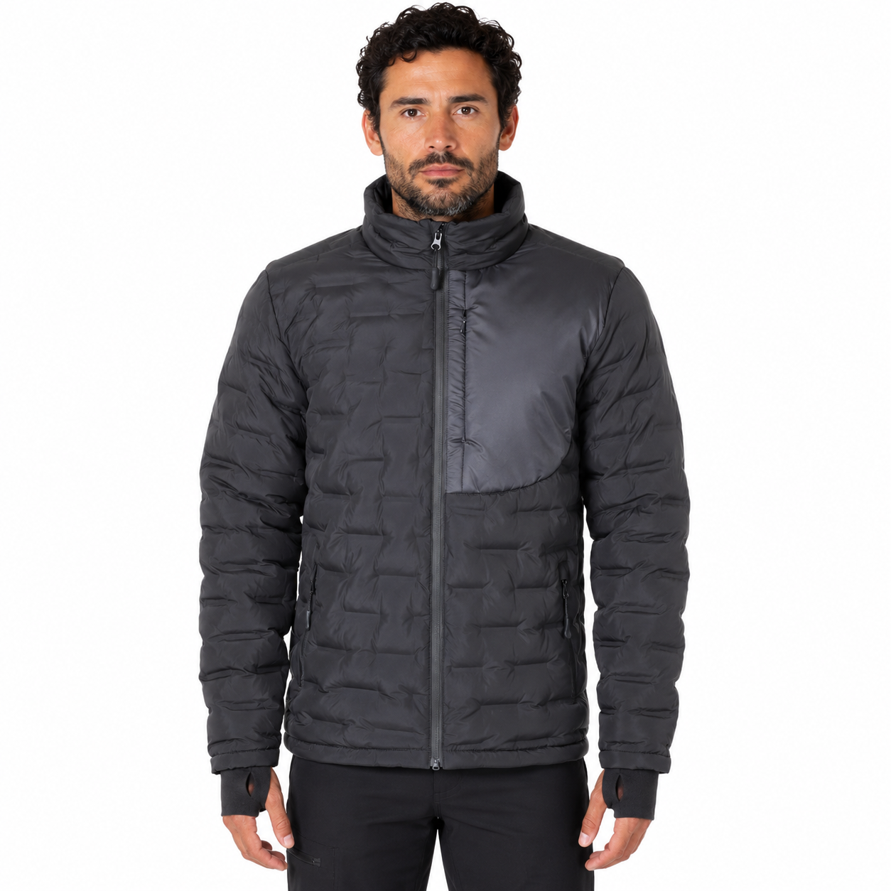 Parka Térmica Incahuasi - Imagen 3