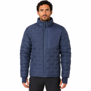 Parka Térmica Incahuasi