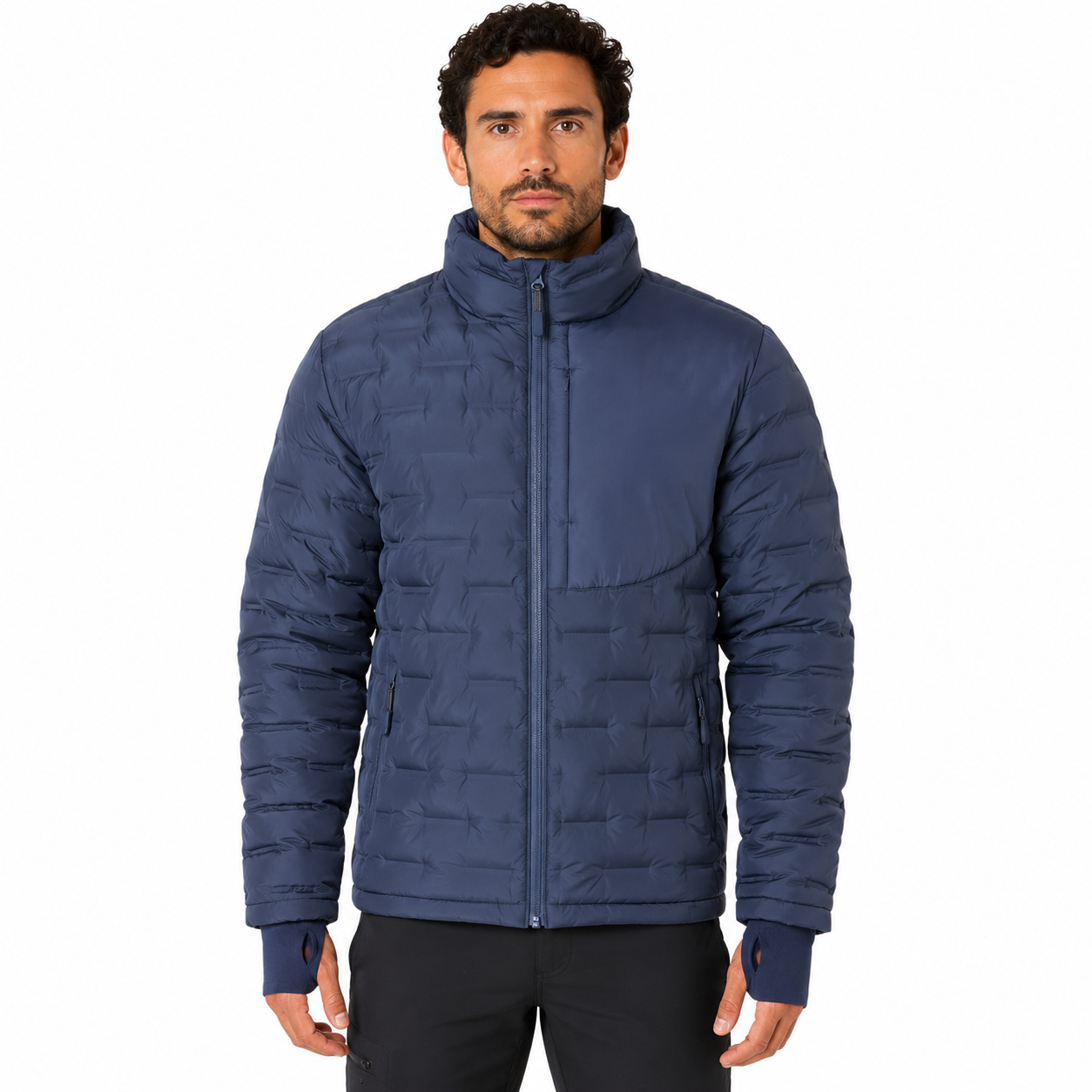 Parka Térmica Incahuasi