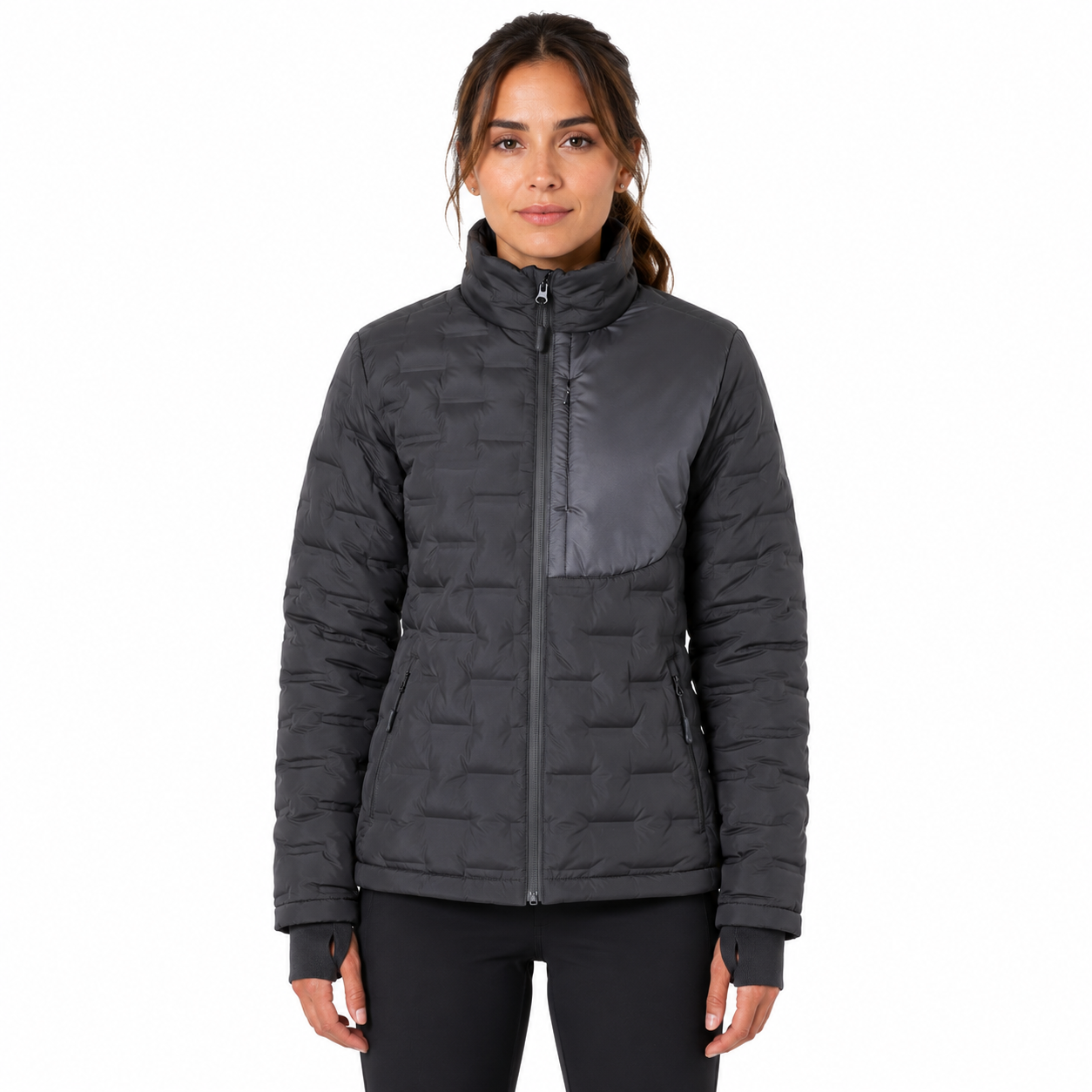 Parka Térmica Incahuasi - Imagen 4