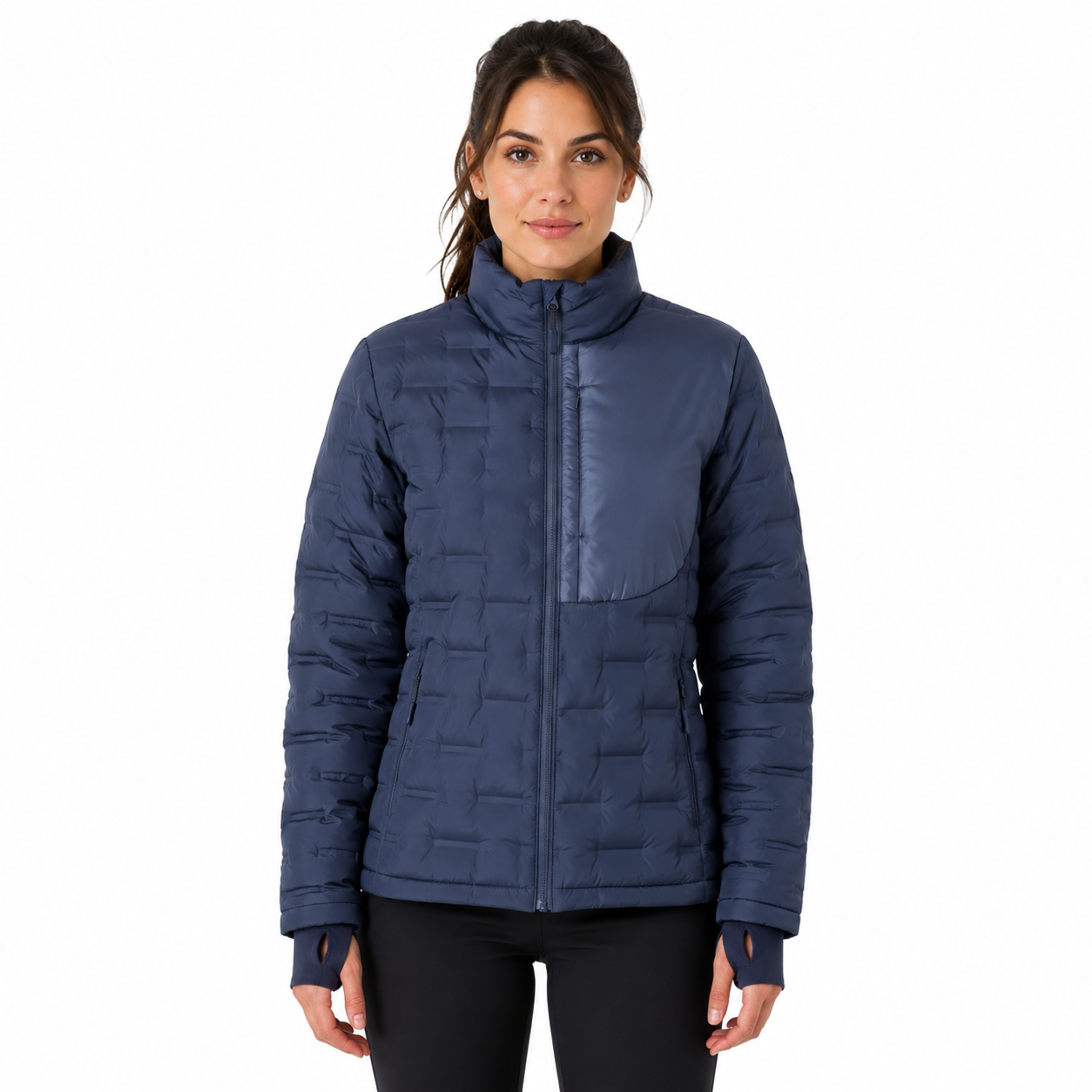 Parka Térmica Incahuasi - Imagen 2