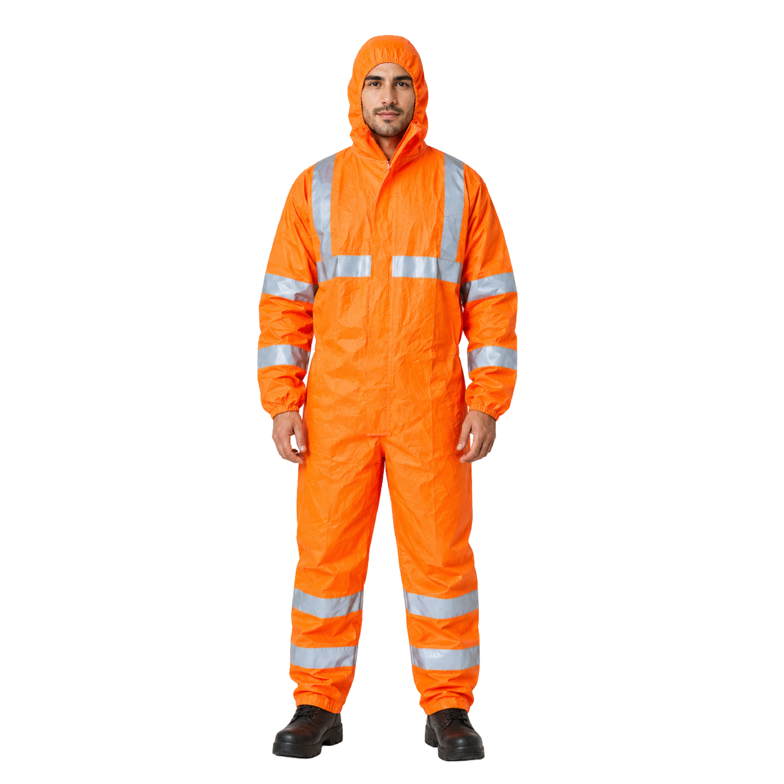 Overol Desechable